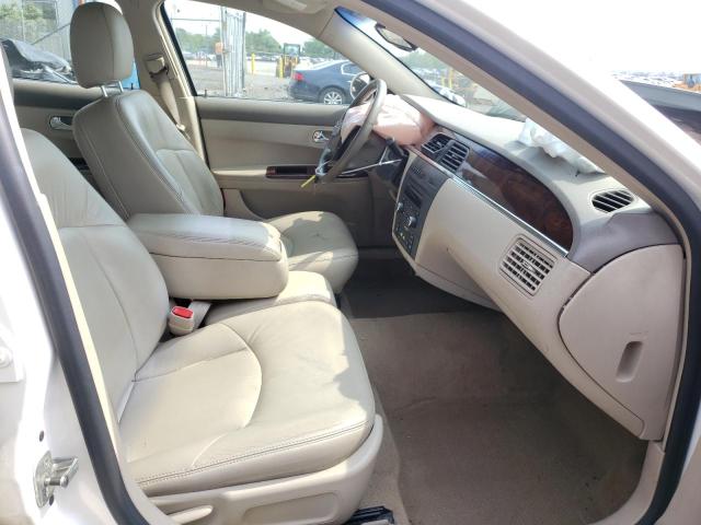 Photo 5 from auction – 2007 BUICK LACROSSE C with VIN 2G4WD582071117315