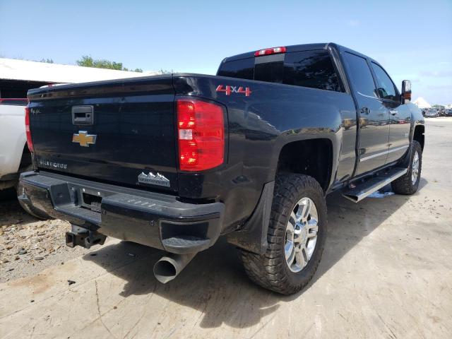 Photo 4 from auction – 2019 CHEVROLET SILVERADO with VIN 1GC1KUEY0KF180004