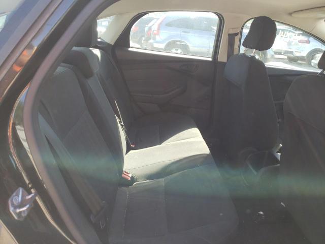 Photo 6 from auction – 2015 FORD FOCUS with VIN 1FADP3E28FL312055