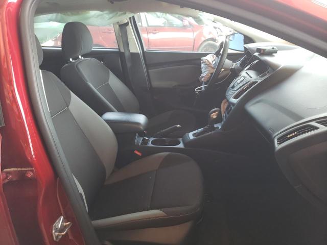 Photo 5 from auction – 2014 FORD FOCUS SE with VIN 1FADP3F27EL367741