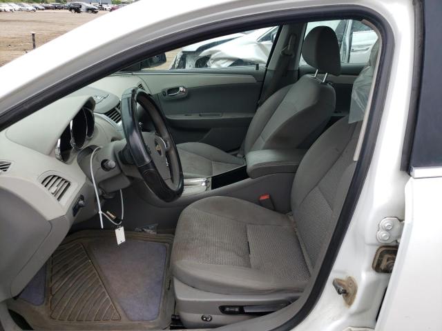 Photo 5 from auction – 2010 CHEVROLET MALIBU 1LT with VIN 1G1ZC5EBXAF267403