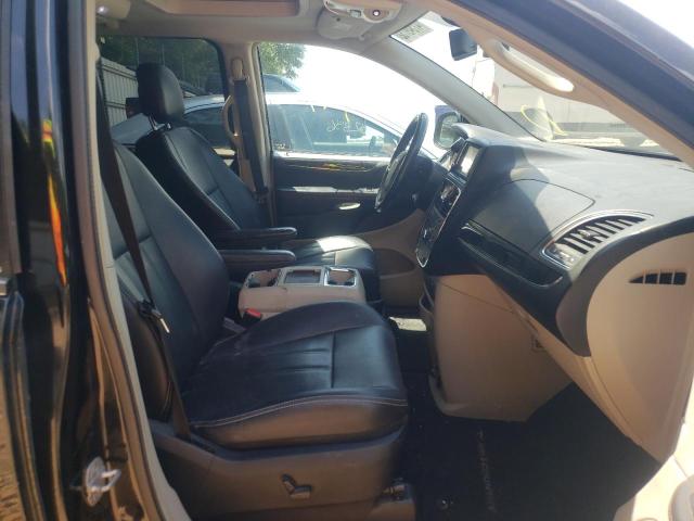 Photo 5 from auction – 2012 CHRYSLER TOWN & COU with VIN 2C4RC1CG3CR345112
