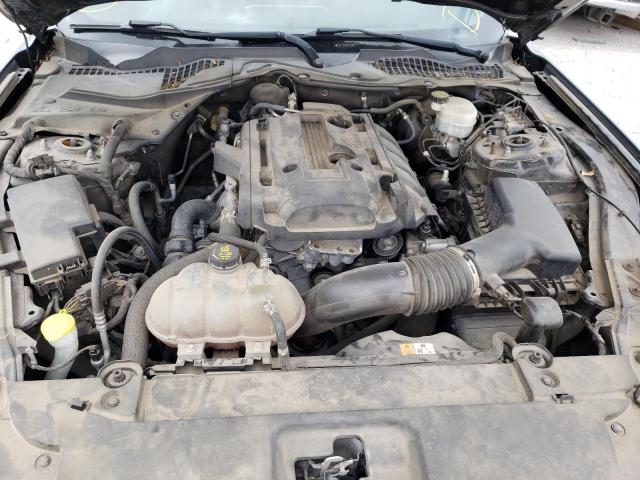 Photo 7 from auction – 2017 FORD MUSTANG with VIN 1FA6P8TH9H5218724