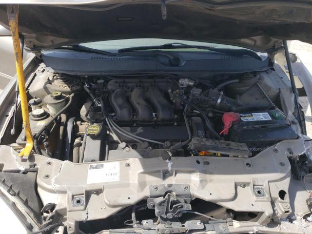 Photo 7 from auction – 2002 FORD TAURUS with VIN 1FAFP56SX2G245545