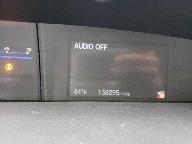 Photo 8 from auction – 2013 HONDA CIVIC EX with VIN 19XFB2F85DE099067