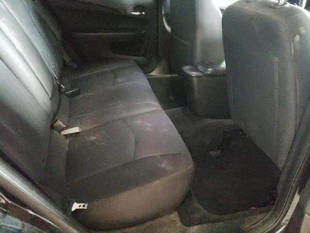 Photo 6 from auction – 2013 CHRYSLER 200 TOURIN with VIN 1C3CCBBG4DN739380