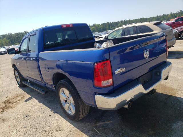 Photo 3 from auction – 2014 RAM 1500 SLT with VIN 1C6RR6GT9ES255118