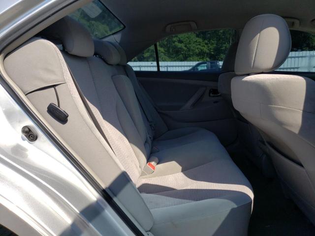 Photo 6 from auction – 2011 TOYOTA CAMRY BASE with VIN 4T4BF3EK4BR182978