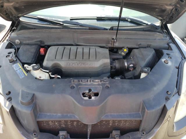 Photo 7 from auction – 2008 BUICK ENCLAVE with VIN 5GAEV23778J267381