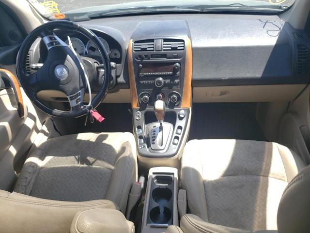 Photo 9 from auction – 2006 SATURN VUE with VIN 5GZCZ63496S853383