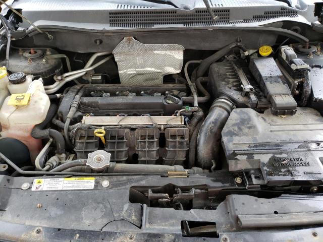 Photo 7 from auction – 2008 DODGE CALIBER with VIN 1B3HB28B18D680978