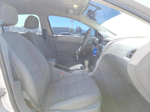 Photo 5 from auction – 2008 CHEVROLET MALIBU LS with VIN 1G1ZG57B98F164596