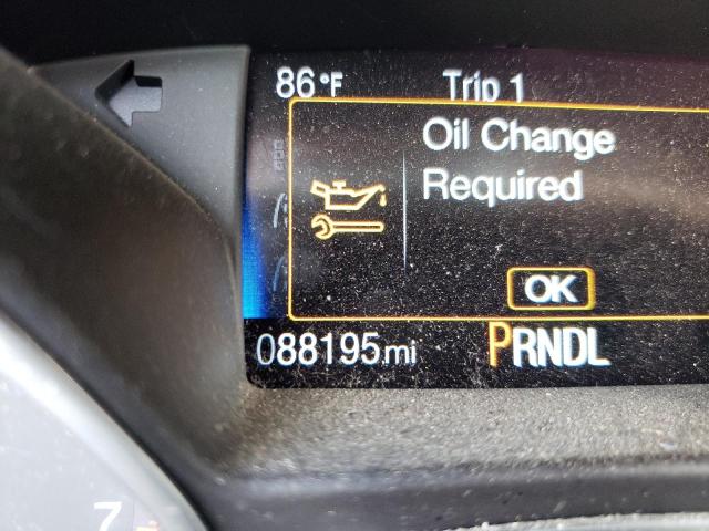 Photo 8 from auction – 2016 FORD FOCUS SE with VIN 1FADP3F24GL300808