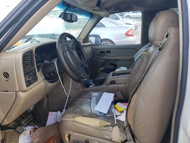 Photo 5 from auction – 2006 CHEVROLET SILVERADO with VIN 2GCEC13Z761337758