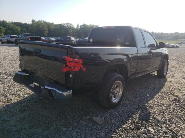 Photo 4 from auction – 2008 CHEVROLET COLORADO with VIN 1GCCS19E888195905