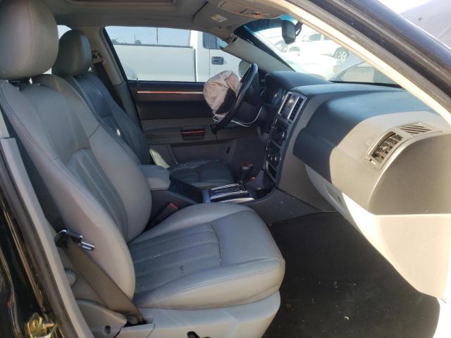 Photo 5 from auction – 2006 CHRYSLER 300C with VIN 2C3KA63H36H286459