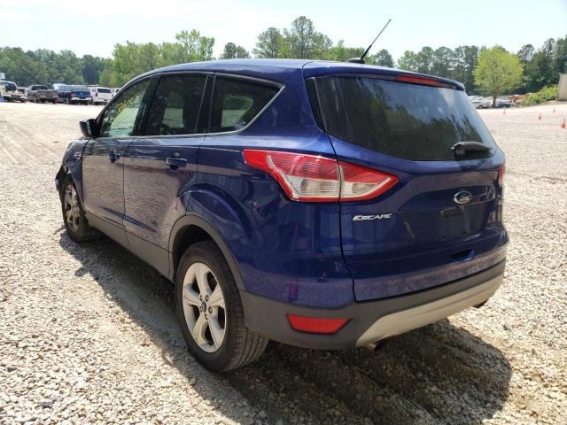 Photo 3 from auction – 2016 FORD ESCAPE SE with VIN 1FMCU0GX0GUB29777