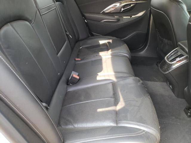 Photo 6 from auction – 2014 BUICK LACROSSE with VIN 1G4GB5G37EF180504