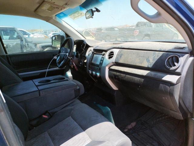 Photo 5 from auction – 2014 TOYOTA TUNDRA DOU with VIN 5TFRY5F16EX164655