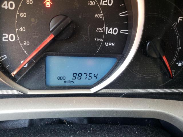 Photo 8 from auction – 2015 TOYOTA RAV4 XLE with VIN JTMRFREV9FD147420