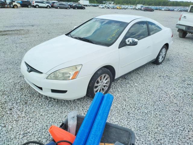 Photo 9 from auction – 2003 HONDA ACCORD LX with VIN 1HGCM72243A008577