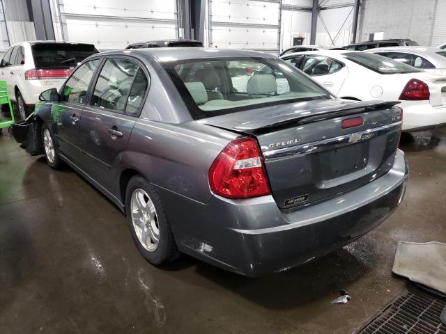 Photo 3 from auction – 2004 CHEVROLET MALIBU LT with VIN 1G1ZU54854F210968