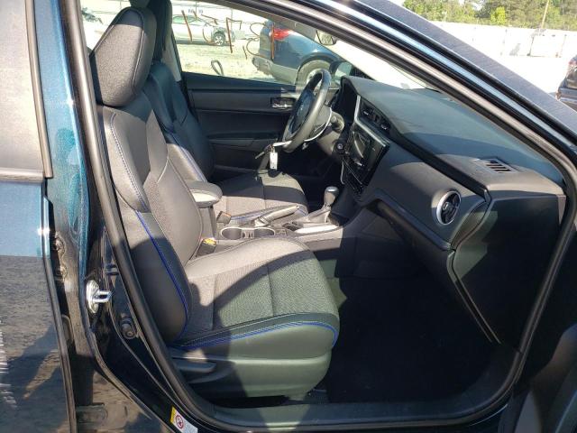 Photo 5 from auction – 2017 TOYOTA COROLLA L with VIN 2T1BURHE9HC765937