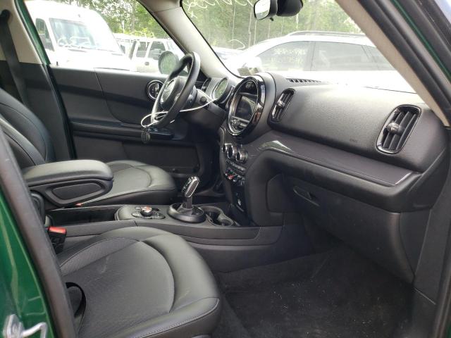 Photo 5 from auction – 2020 MINI COOPER COU with VIN WMZYW5C09L3L13786