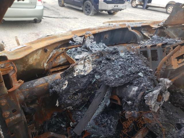 Photo 8 from auction – 2008 FORD F150 with VIN 1FTRF12W18KD60259