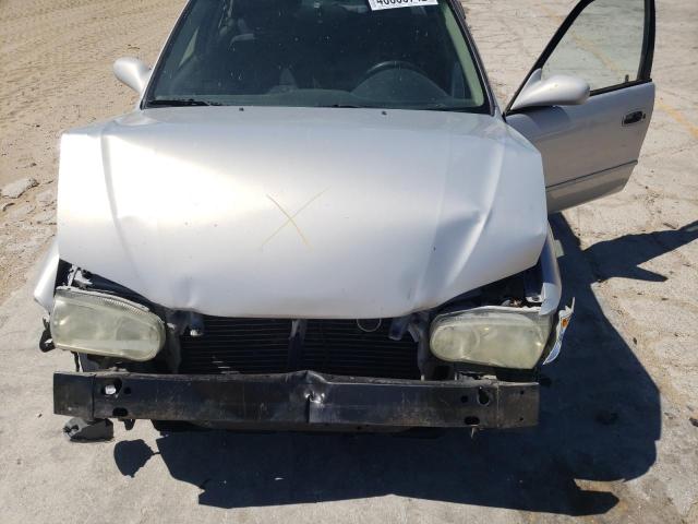 Photo 7 from auction – 2002 TOYOTA COROLLA CE with VIN 1NXBR12E32Z601441