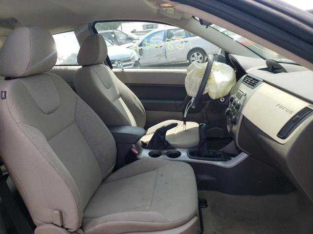 Photo 5 from auction – 2008 FORD FOCUS S/SE with VIN 1FAHP32N68W137368