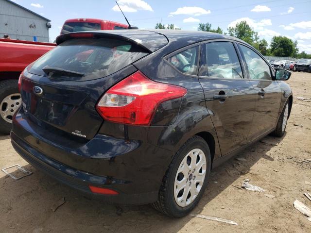 Photo 4 from auction – 2014 FORD FOCUS SE with VIN 1FADP3K21EL331386