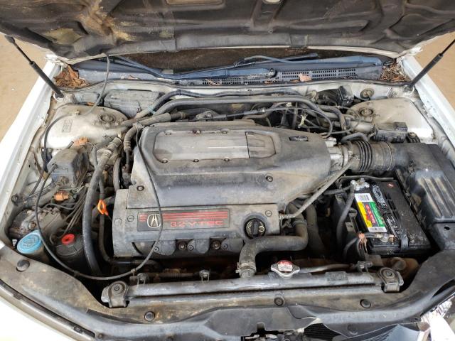 Photo 7 from auction – 2002 ACURA 3.2TL TYPE with VIN 19UUA56852A043725