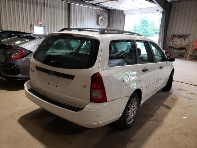 Фото 4 с аукциона – 2003 FORD FOCUS SE с VIN 1FAFP36363W226043