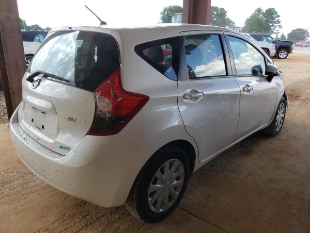 Photo 4 from auction – 2015 NISSAN VERSA NOTE with VIN 3N1CE2CP0FL374903
