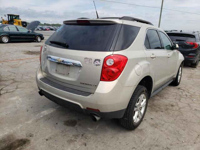 صورة رقم 4 من المزاد - 2012 CHEVROLET EQUINOX LT مع VIN 2GNFLDE5XC6271907