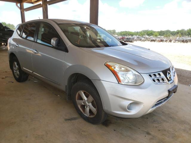 Photo 1 from auction – 2013 NISSAN ROGUE with VIN JN8AS5MT0DW534798
