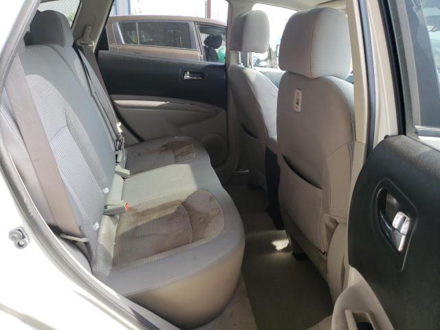 Photo 6 from auction – 2012 NISSAN ROGUE S with VIN JN8AS5MV0CW399127