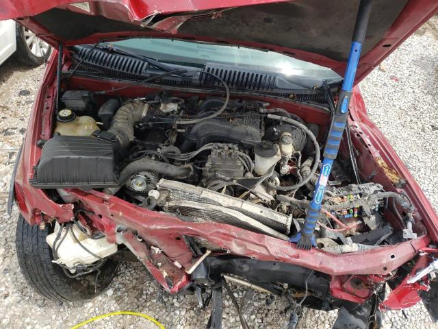 صورة رقم 7 من المزاد - 2003 FORD EXPLORER X مع VIN 1FMZU73K23UB41114