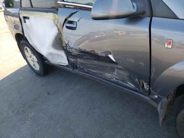 Photo 9 from auction – 2006 SATURN VUE with VIN 5GZCZ53446S862986