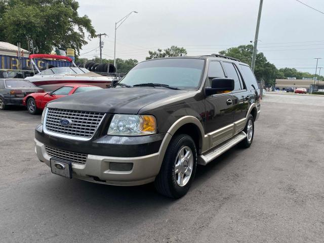 Photo 2 from auction – 2006 FORD EXPEDITION with VIN 1FMPU17566LA65979