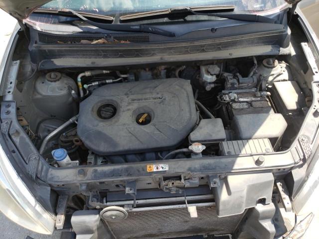Снимка 7 от търг – 2012 KIA SOUL + с VIN KNDJT2A64C7367053