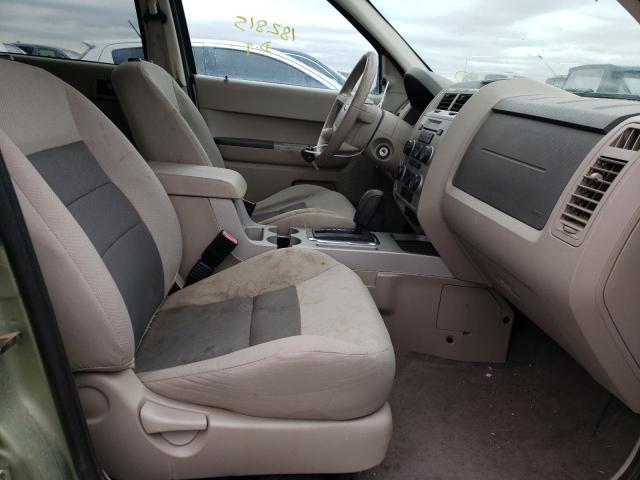 Photo 5 from auction – 2008 FORD ESCAPE XLT with VIN 1FMCU03138KB14205