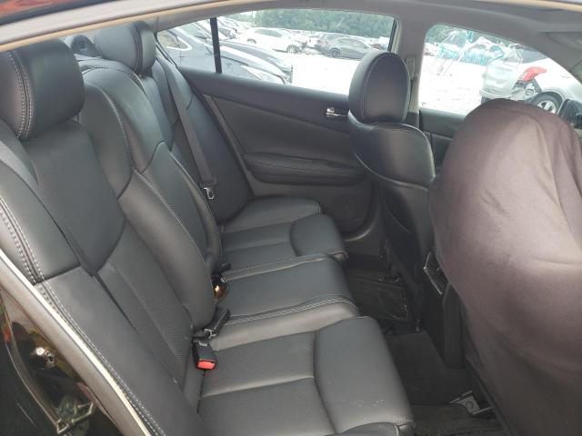 Photo 6 from auction – 2014 NISSAN MAXIMA S with VIN 1N4AA5AP0EC909054