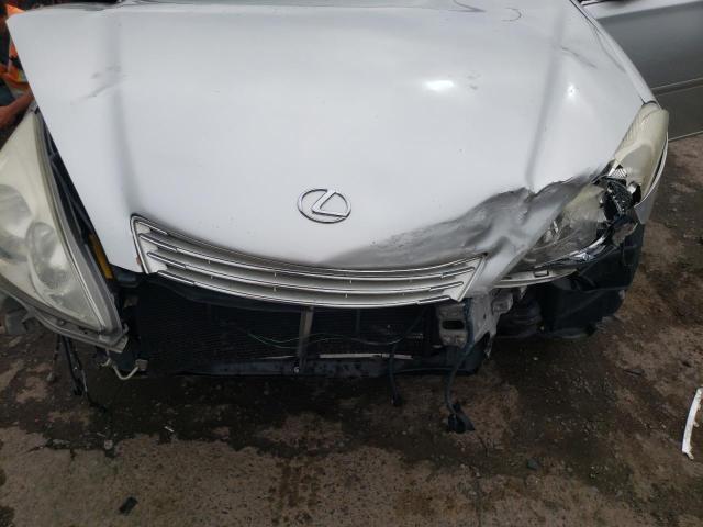 Photo 7 from auction – 2003 LEXUS ES 300 with VIN JTHBF30G030094986