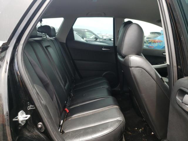 Photo 6 from auction – 2007 MAZDA CX-7 with VIN JM3ER293270163030