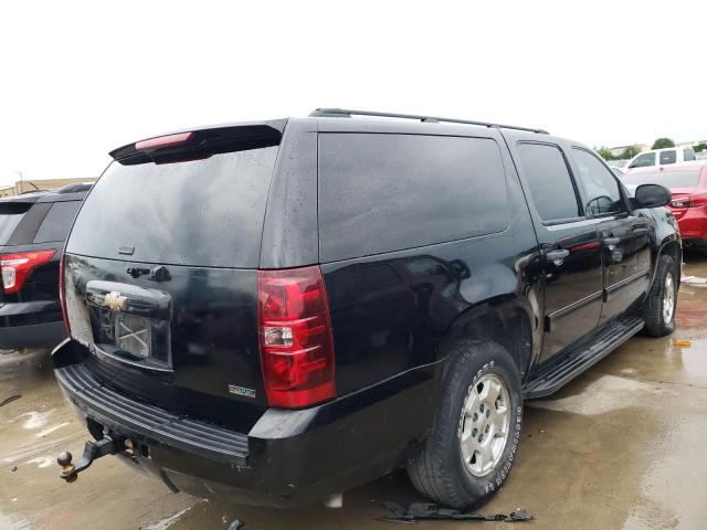 Photo 4 from auction – 2010 CHEVROLET SUBURBAN C with VIN 1GNUCHE08AR199674