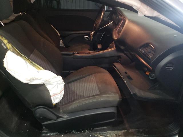 Photo 5 from auction – 2016 DODGE CHALLENGER with VIN 2C3CDZBT3GH177455