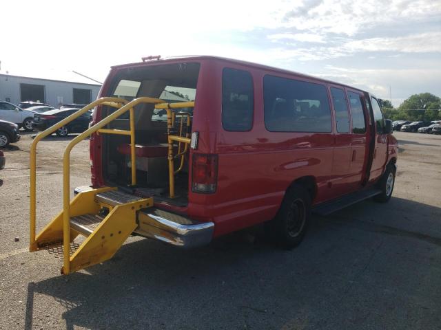 Photo 4 from auction – 2012 FORD ECONOLINE with VIN 1FBSS3BL0CDA37322