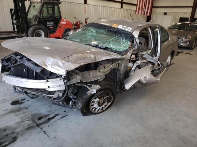 Photo 2 from auction – 2003 BUICK LESABRE CU with VIN 1G4HP52K034189607